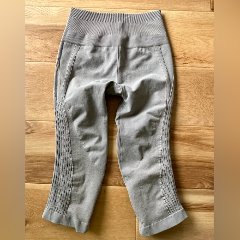 Lululemon Leggings Size 4